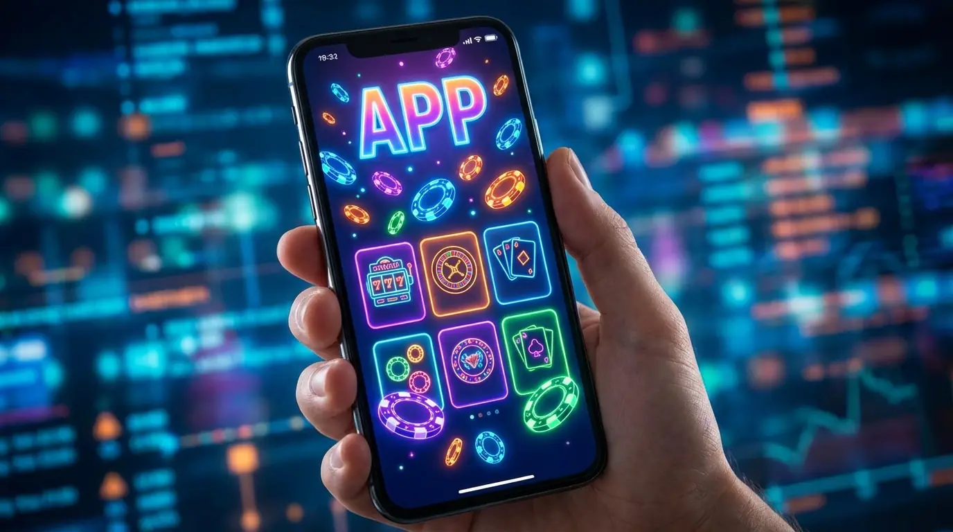 Ice casino mobile app