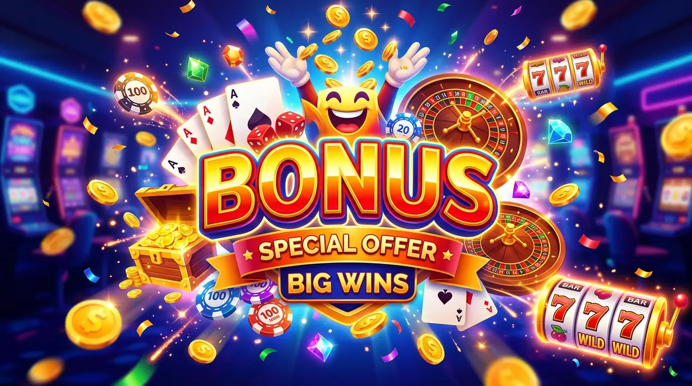 Ice casino rewards