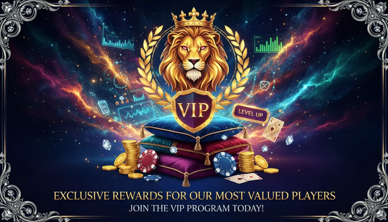 Ice loyalty program