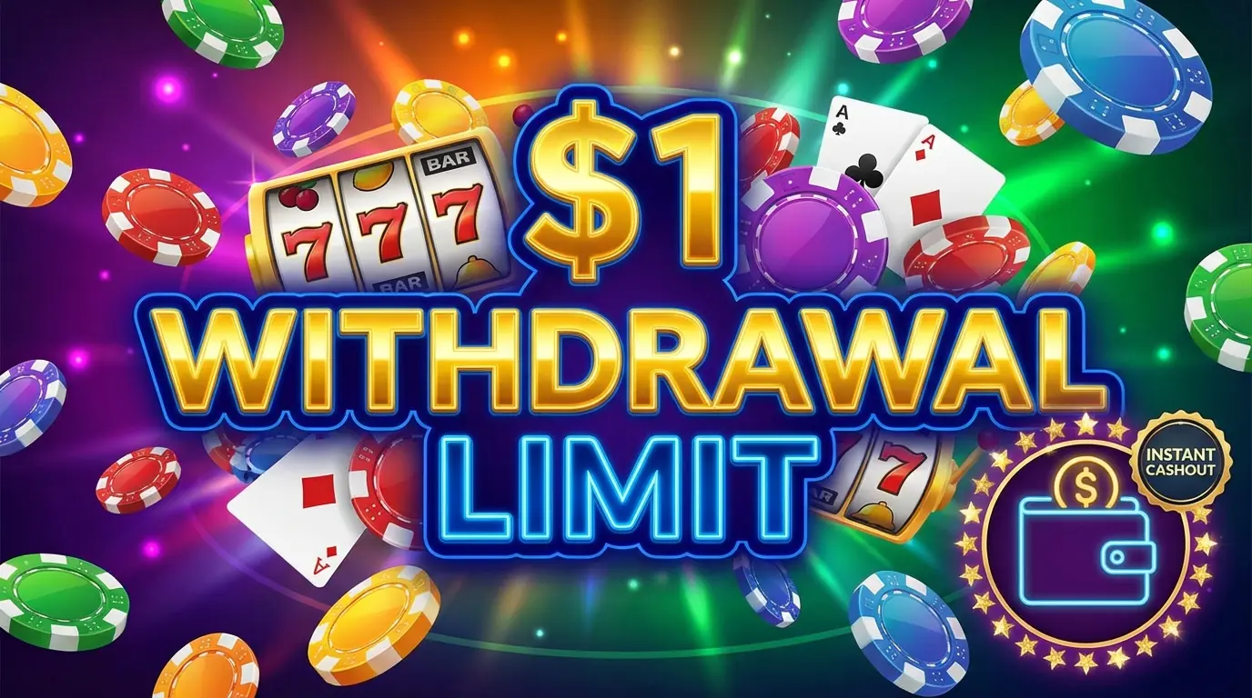 Ice casino withdrawal limit