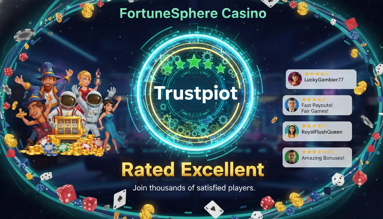 Ice casino reviews