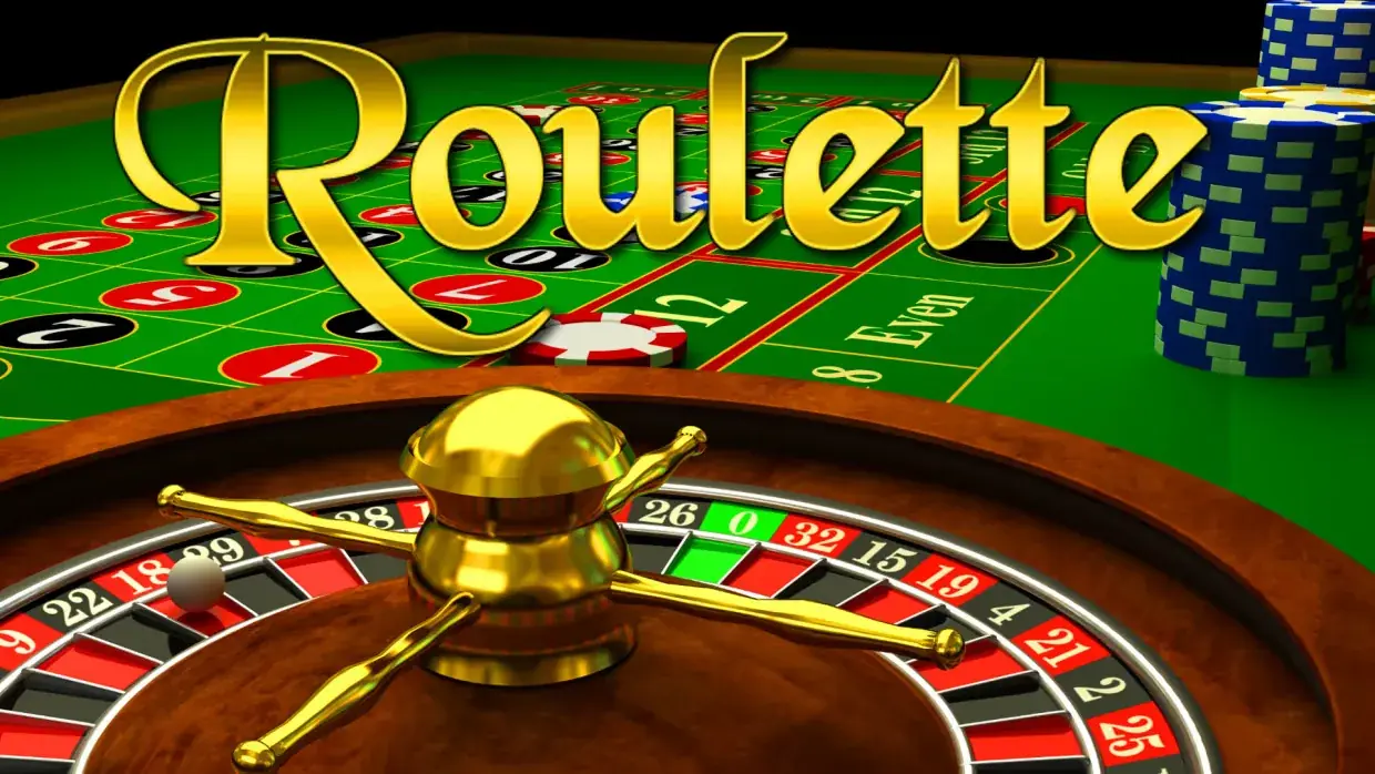 Ice casino roulette