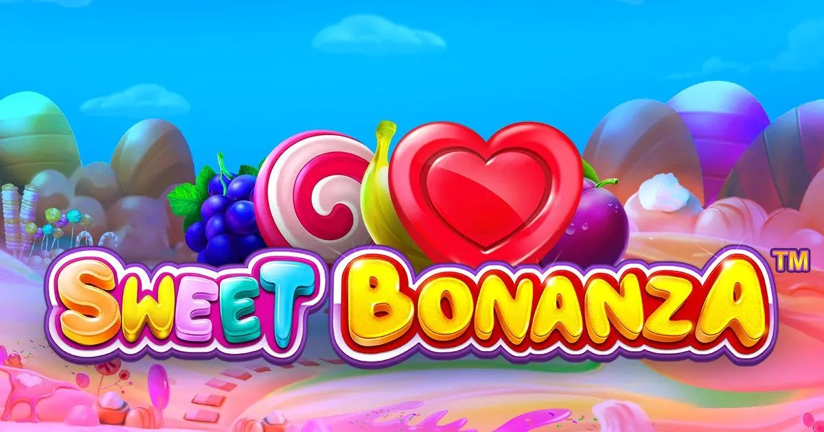 Ice Sweet Bonanza slot