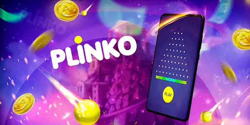 Ice Plinko